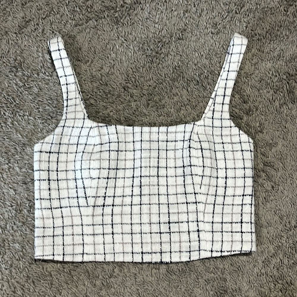 A&F Tank
